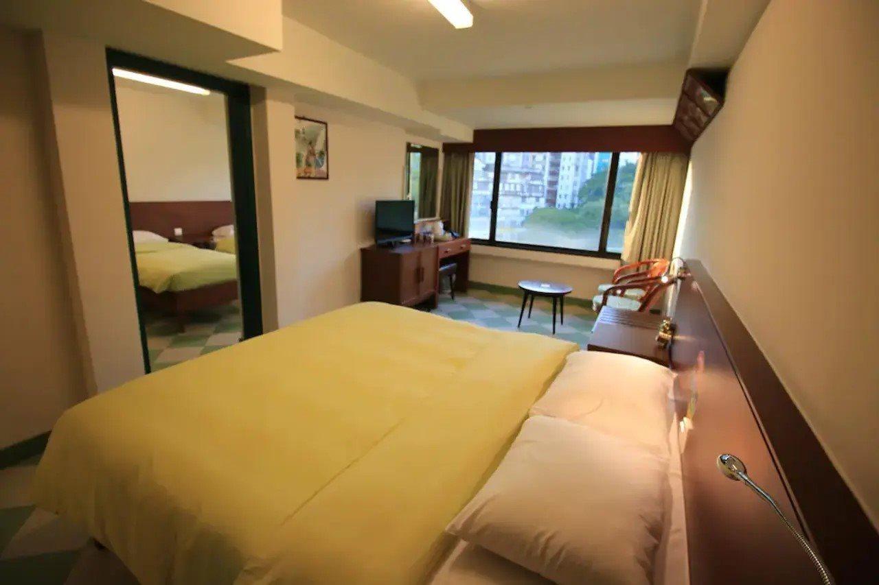 Hostel Yha Ho House Youth