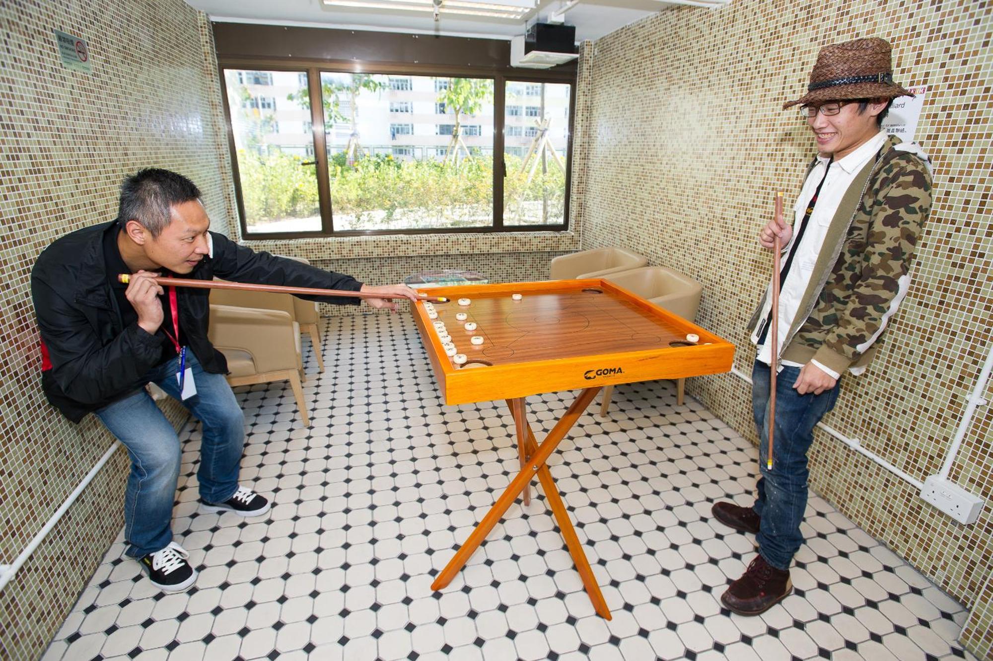 Nhà trọ Yha Ho House Youth