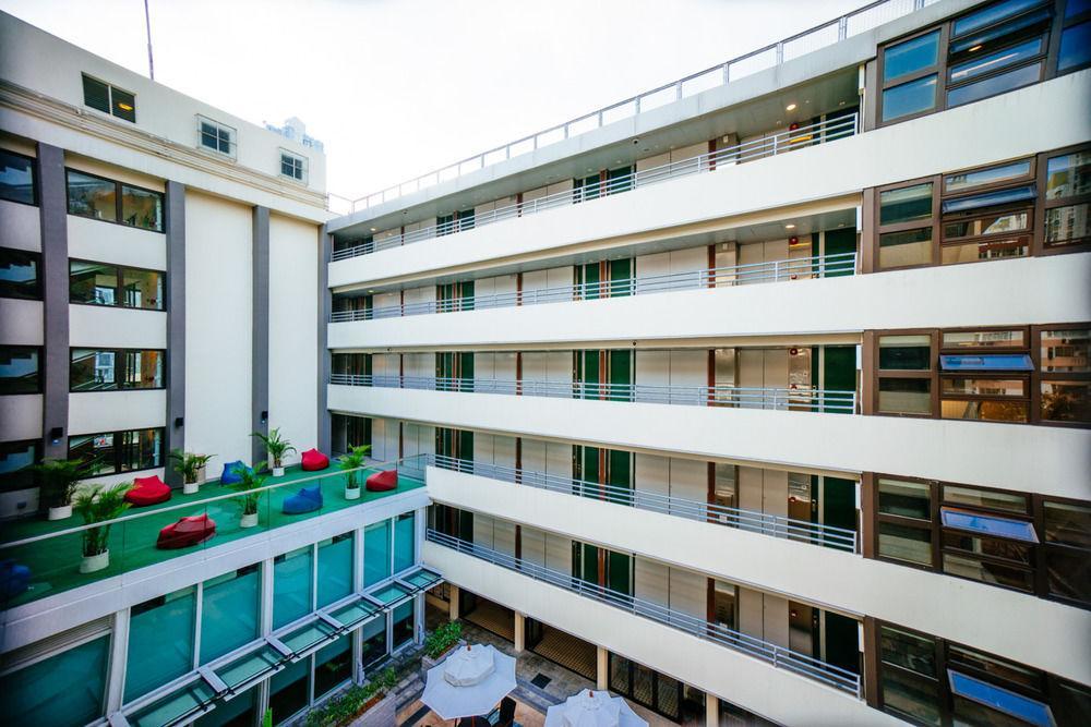 Yha Ho House Youth Nhà trọ