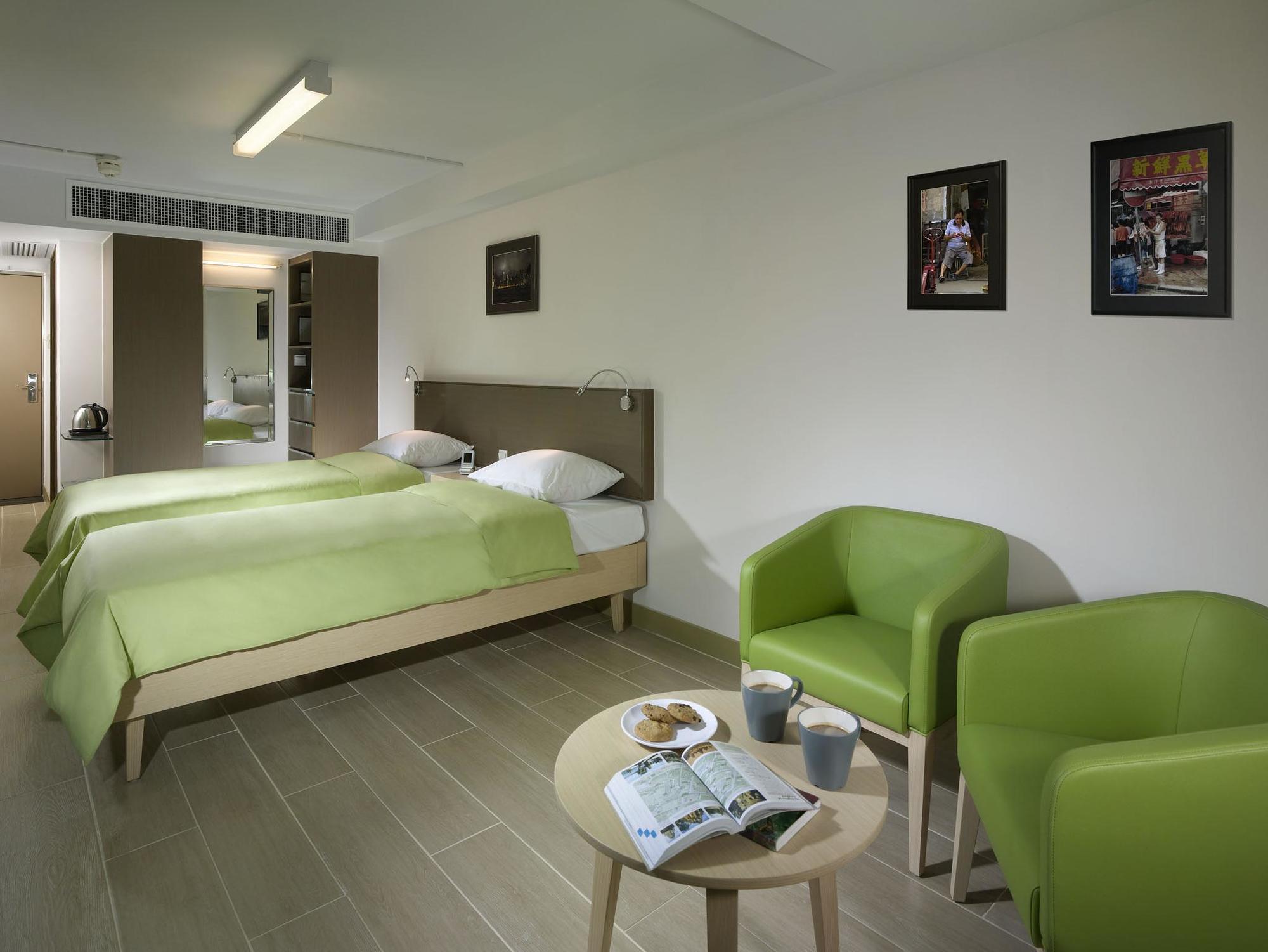 Yha Ho House Youth Nhà trọ