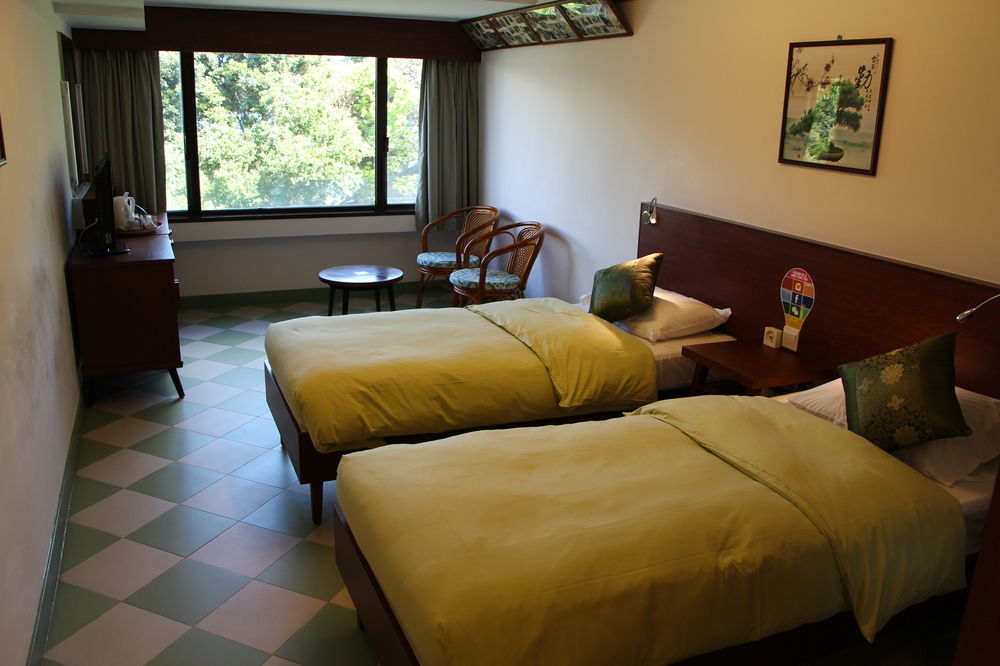 Hostel Yha Ho House Youth Hong Kong
