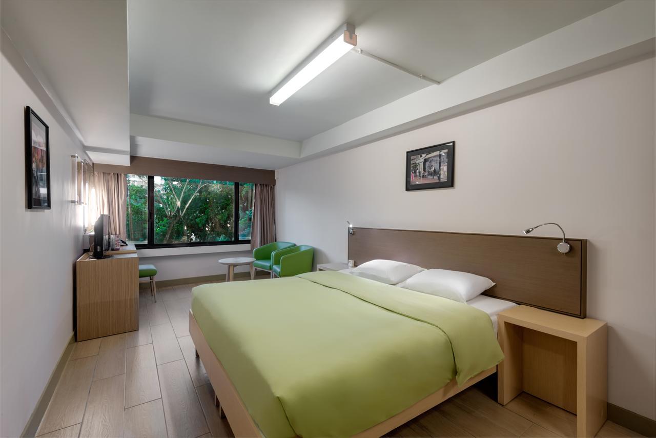 Hostel Yha Ho House Youth