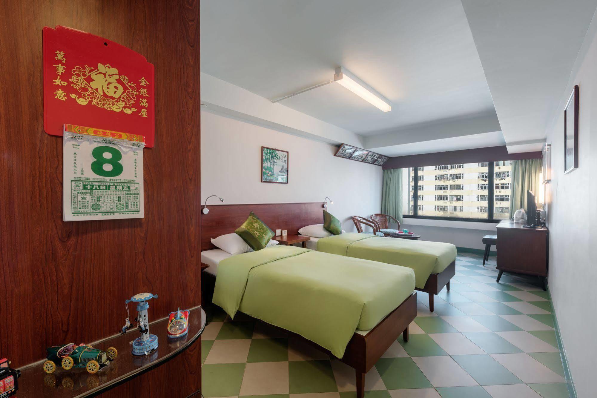 Yha Ho House Youth Nhà trọ